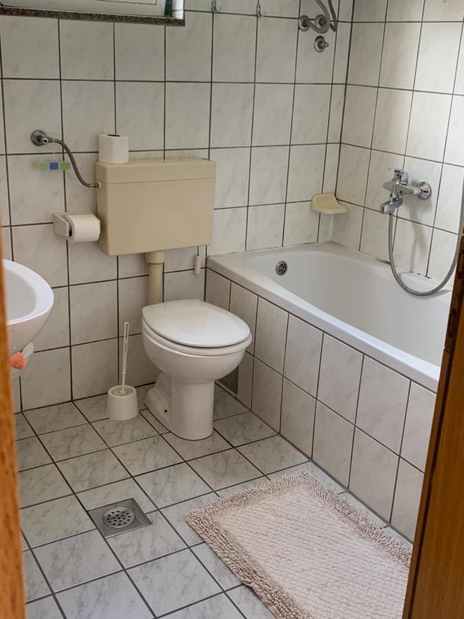 Apartman Adriana Podaca Kültér fotó
