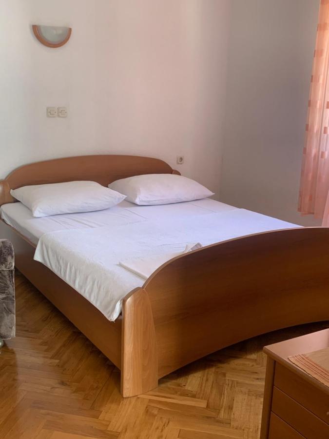 Apartman Adriana Podaca Kültér fotó